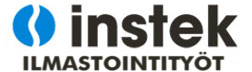 Instek Oy logo